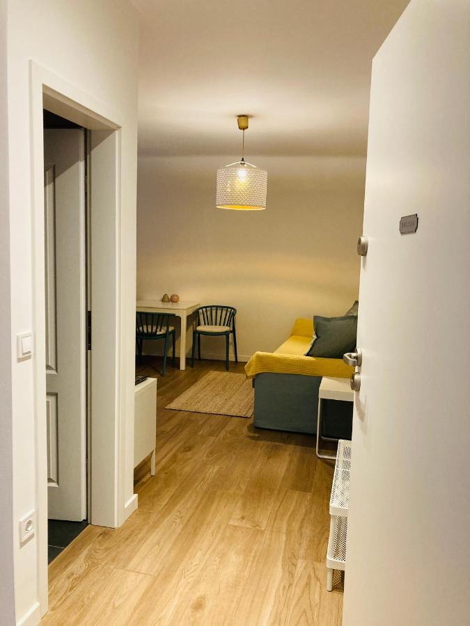 Apartment Linda Zagreb Exterior foto